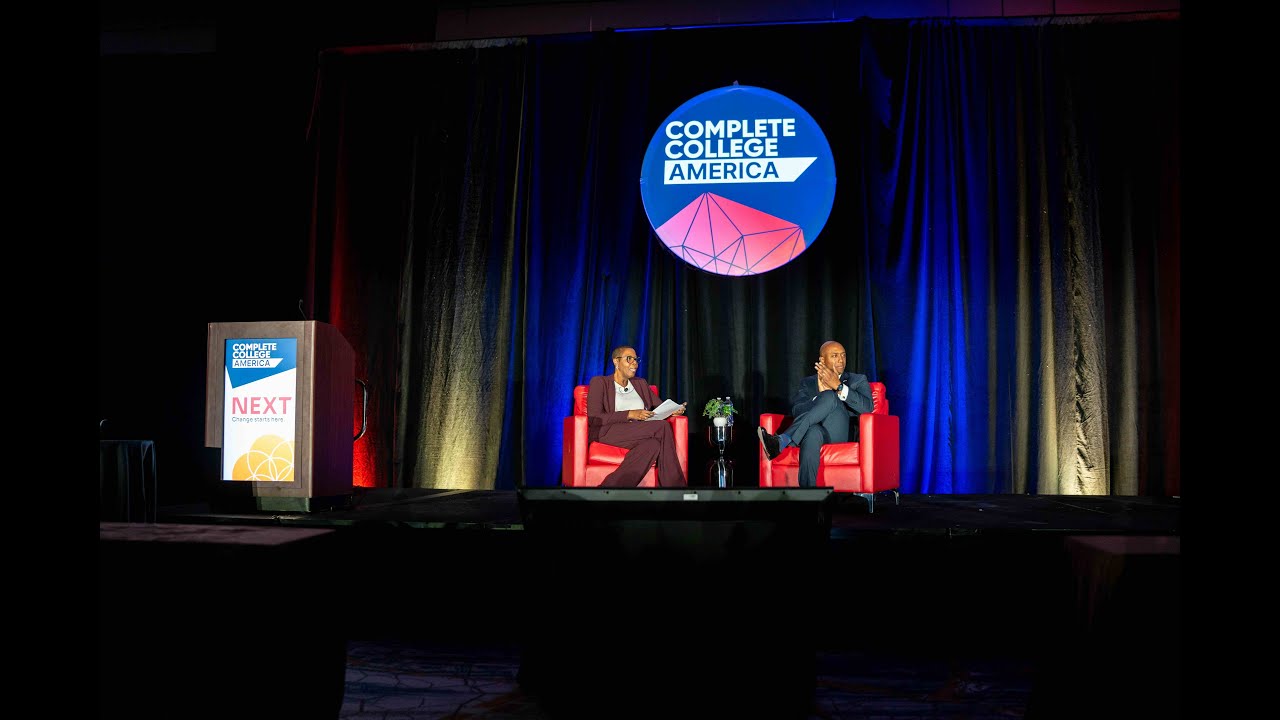 NEXT: The 2025 CCA Annual Convening - Higher Education and the Future of Work