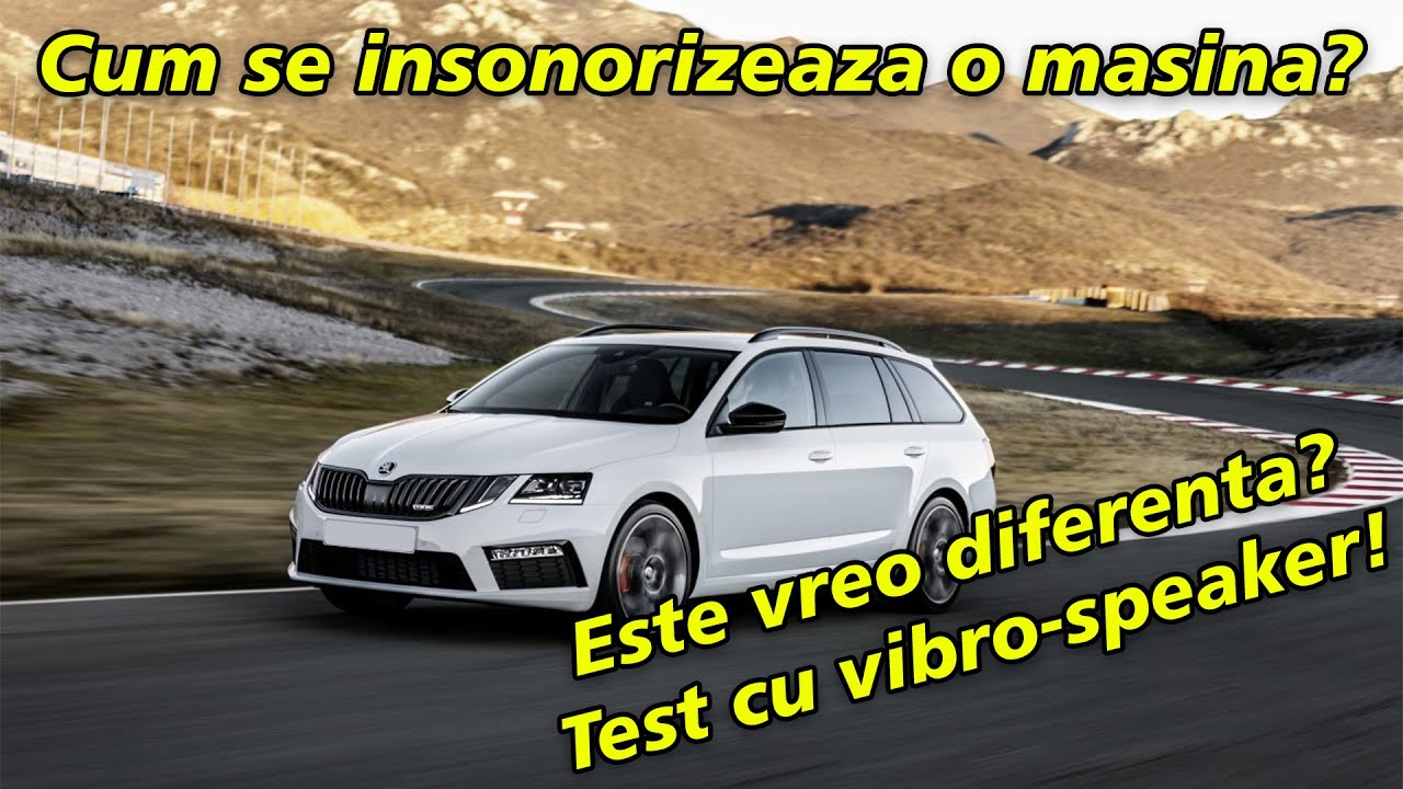 Cum Se Antifoneaza O Masina? Este diferenta? Surpriza La Sfarsit