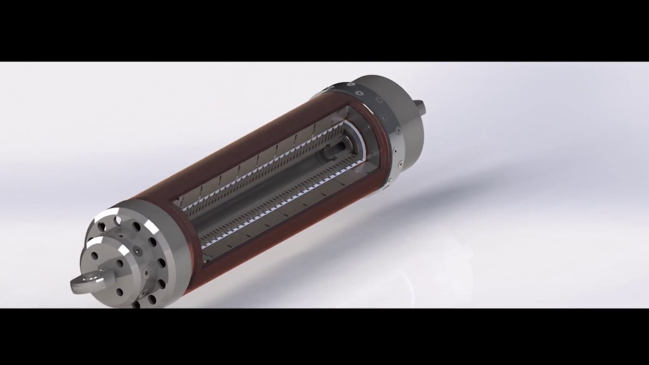 Z-DAMPER - A breakthrough vibration damping technology