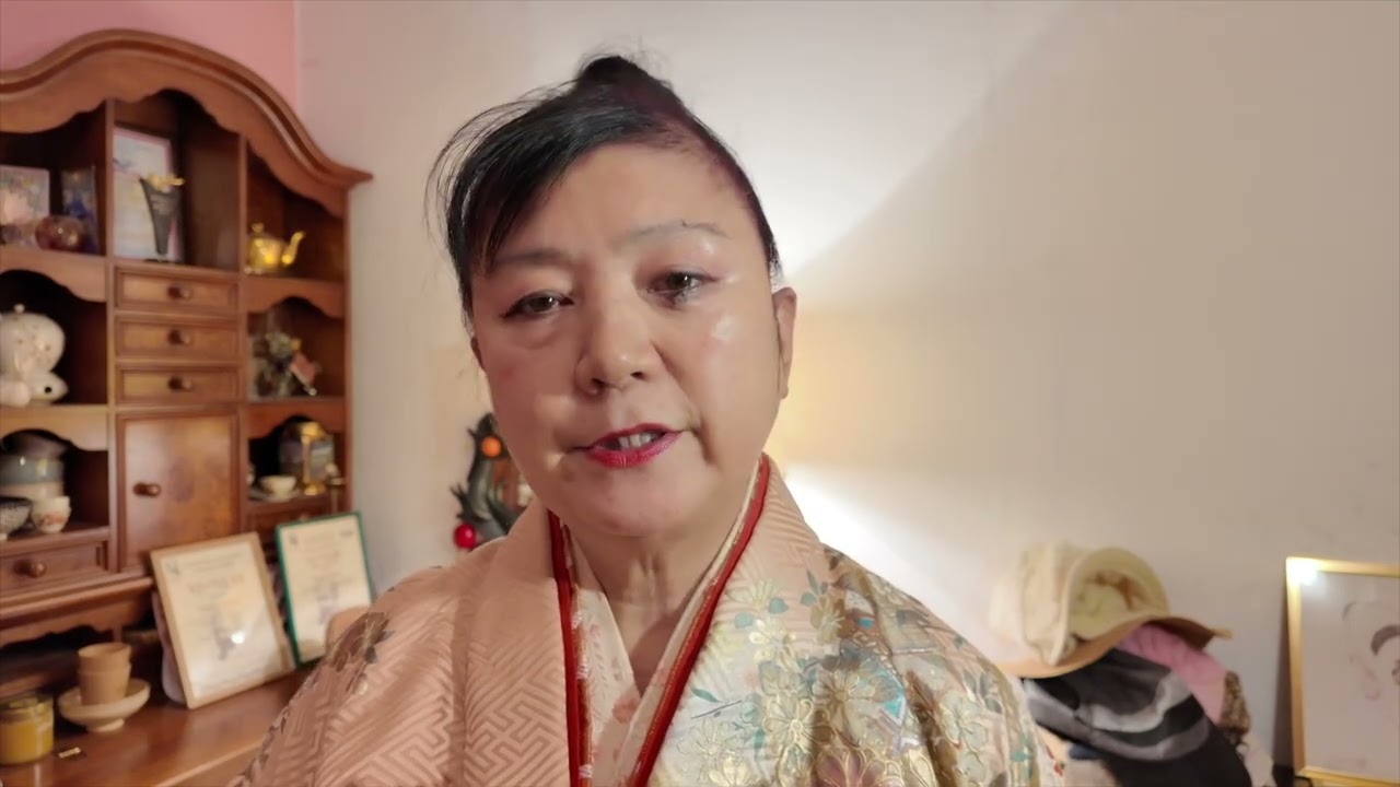 Drawing in the sky | Shoko Ito | Film Market | 1st World Cinema Day Festival-26