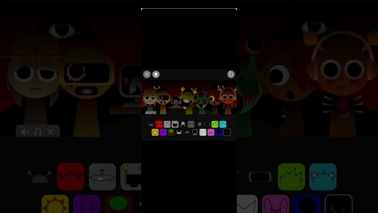 🤯 SPRUNKI: Kiss Mod The Glitch Dimension 💋💀🔥