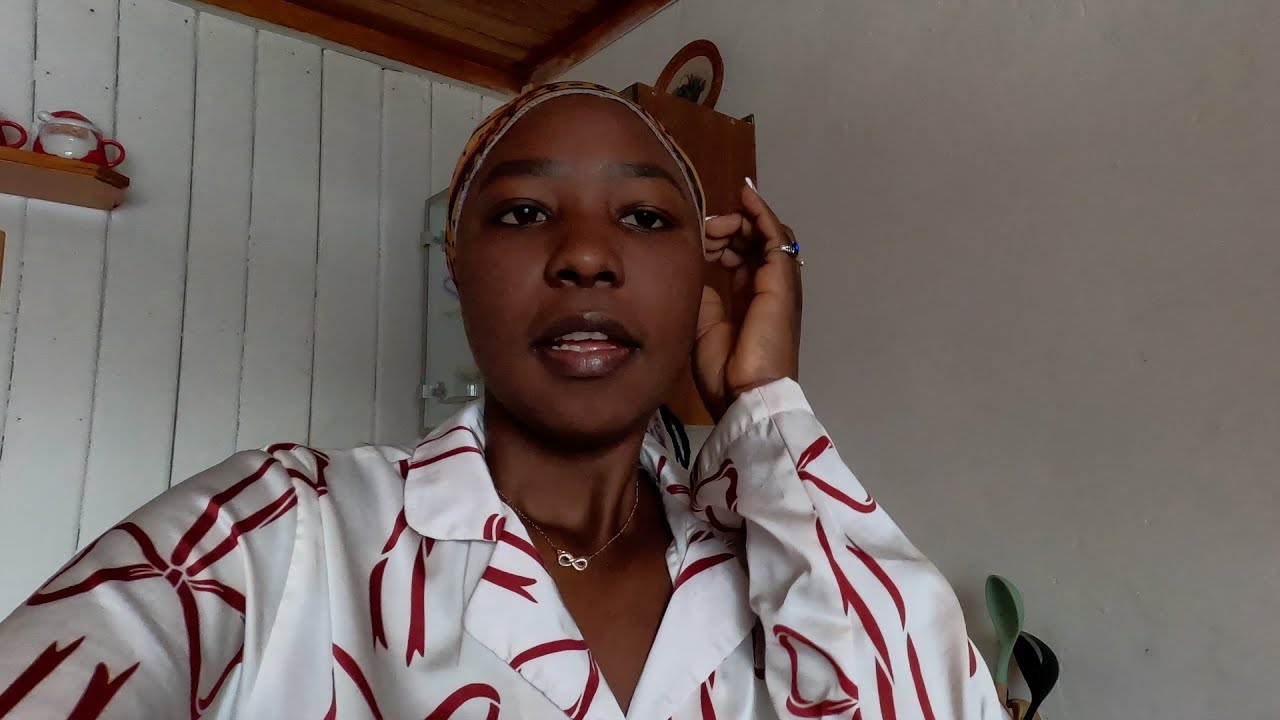 Why My African Family Never Attended My Wedding !! Im tired Hiding