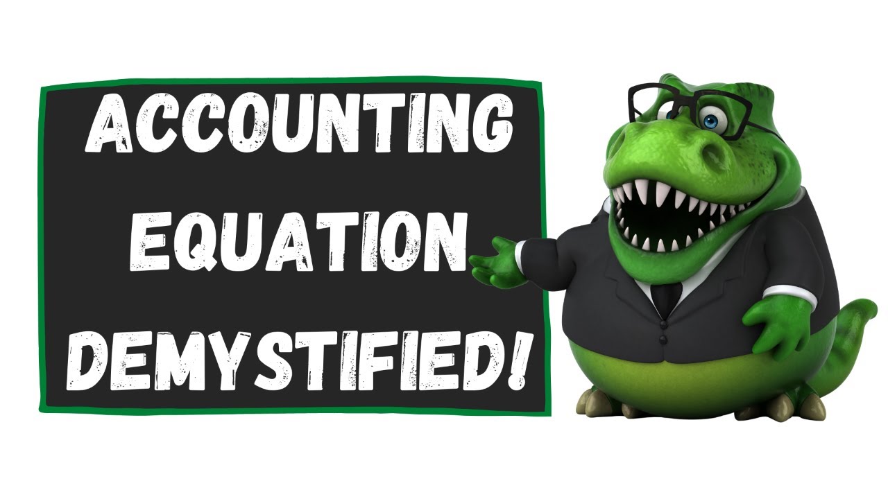 The Simple Truth Behind Every Balance Sheet | Accounting Equation Demystified