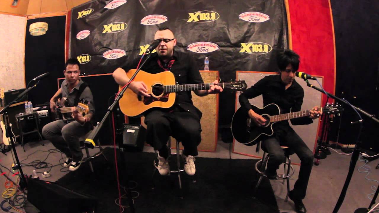 Blue October - 
