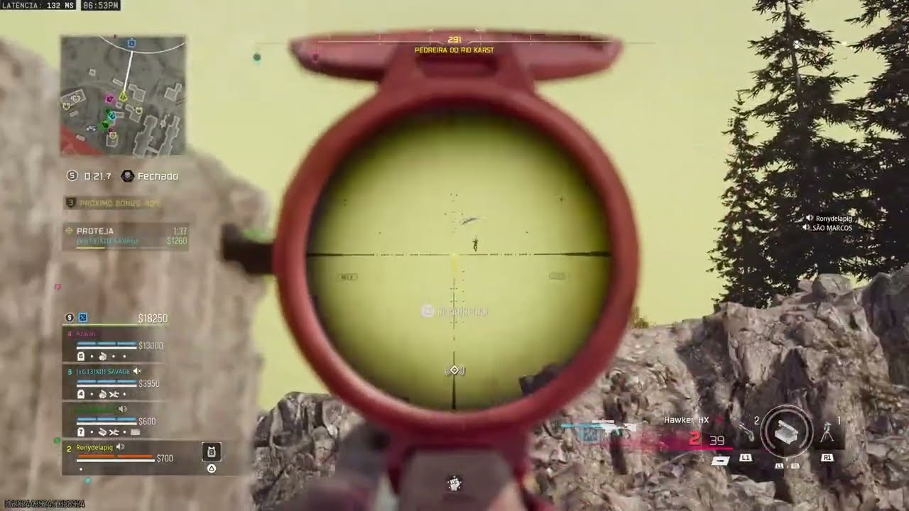 WARZONE SNIPER MONTAGE! [NO COMMENTARY] #cod #sniping #warzone #gaming #gameplay 