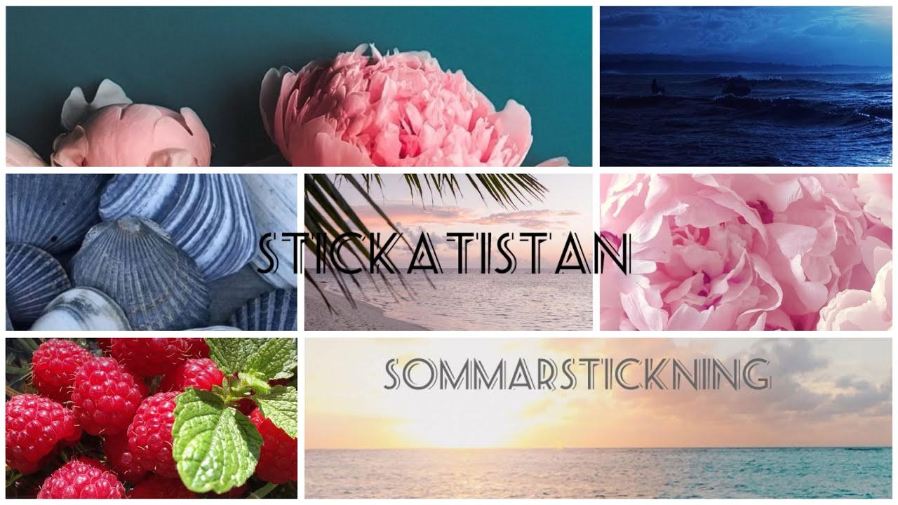 Avsnitt 28: Sommarplaner och drömmar