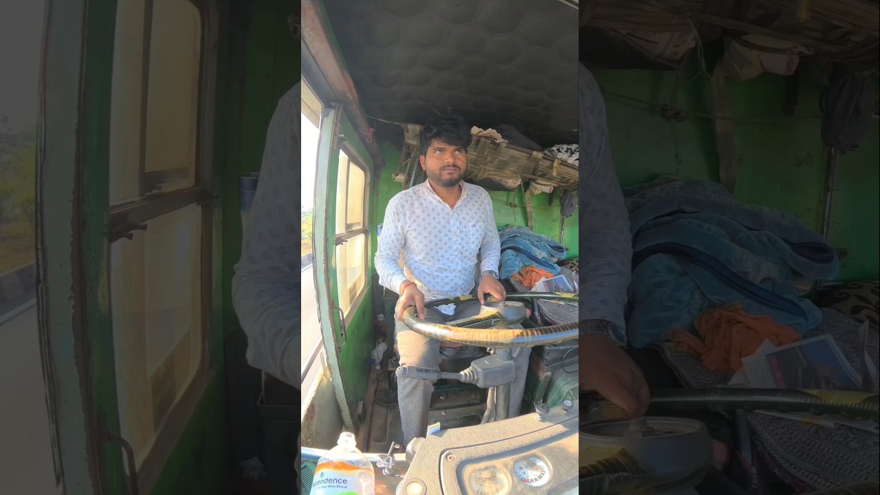 mini vlog arvind sahani | #vlog #truckvlog #viral #minivlog  #truck