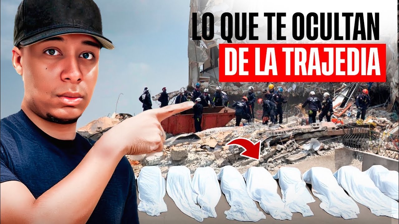 ESTO ES LO QUE TE OCULTAN DE LA TRAGEDIA DEL JET SET | ¡Las víctimas hablan!