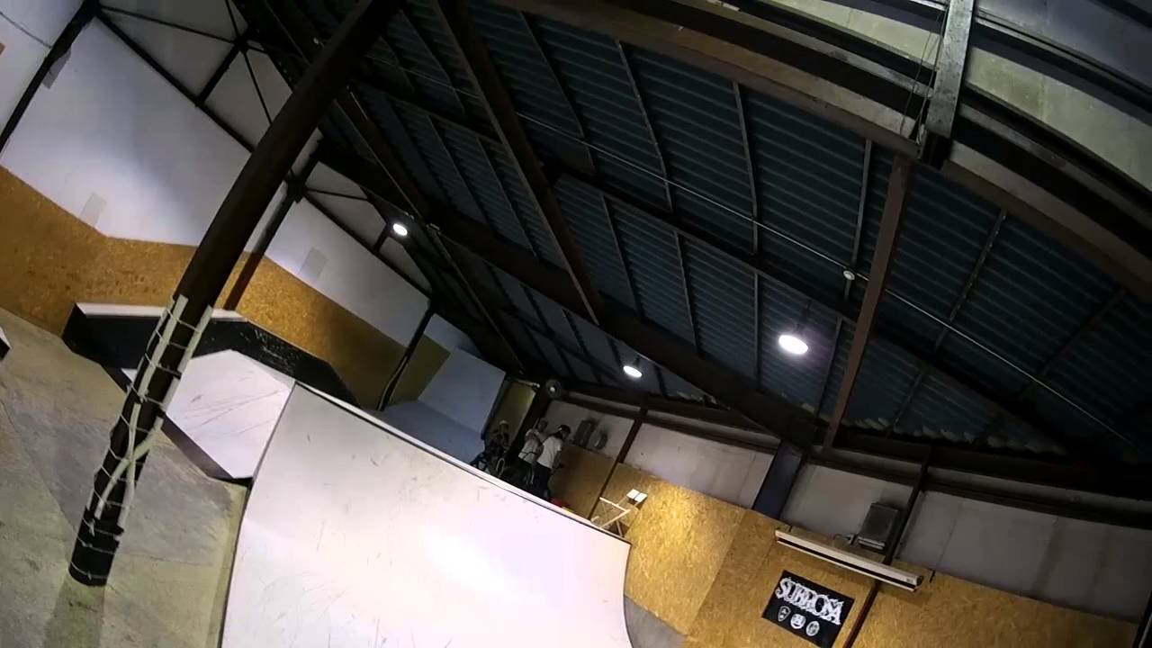 BeMaX(2015.08.23@TRINITY B3 PARK)