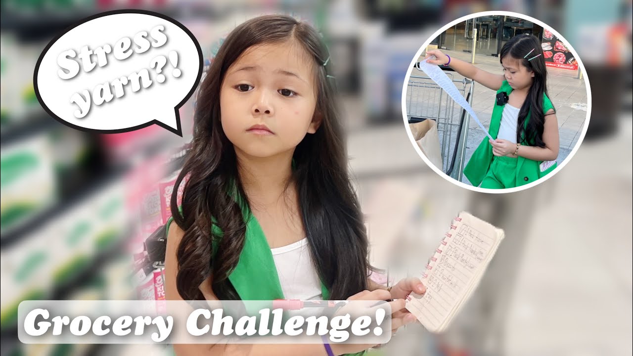 HULING CHALLENGE BAGO MATAPOS ANG TAON | 2022