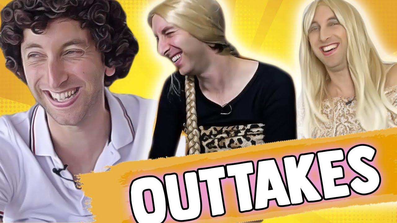 Freshtorge Outtakes 2019🎥