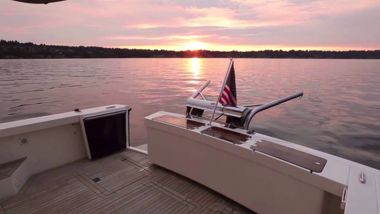 2004 Norstar 360 