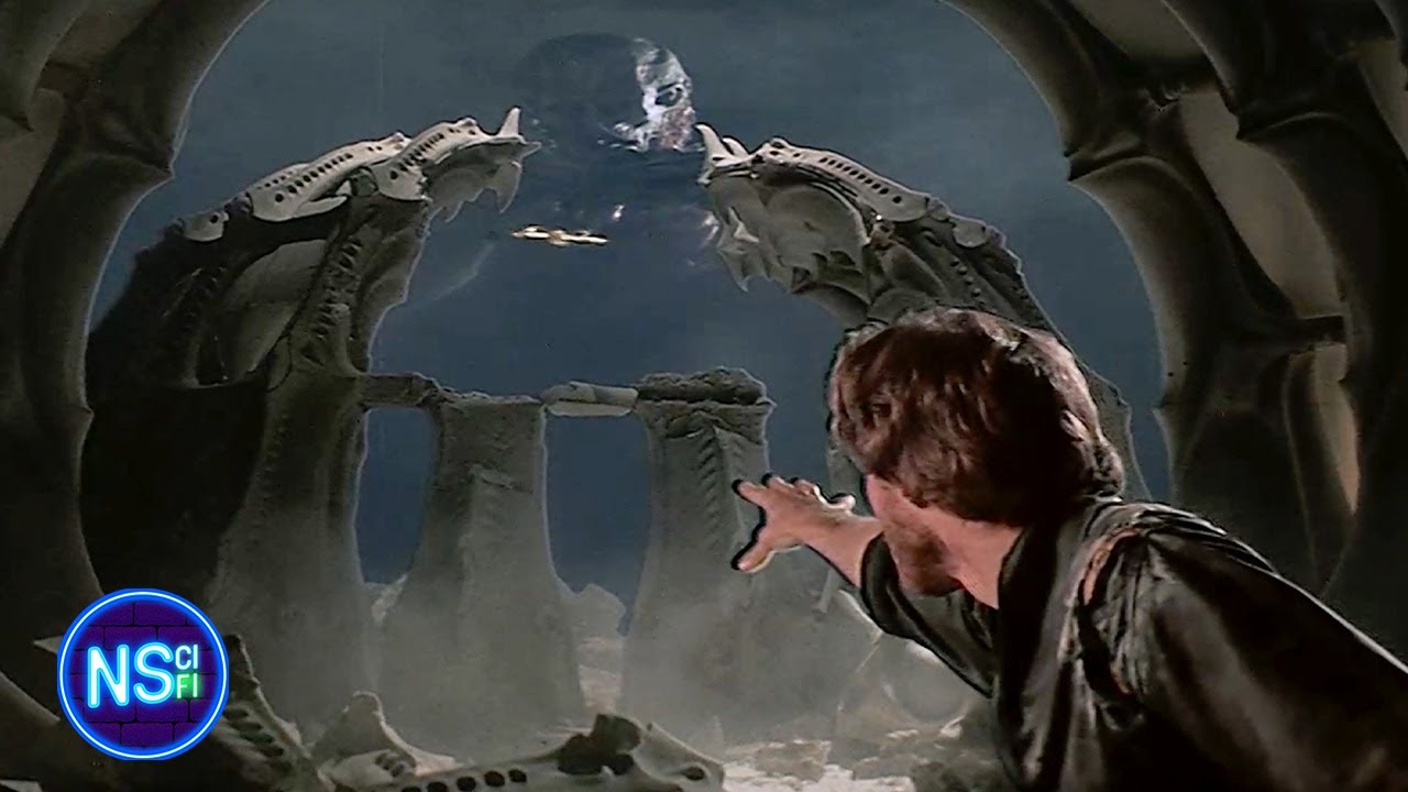 Slaying the Beast | Krull (1983) | Now Sci-Fi