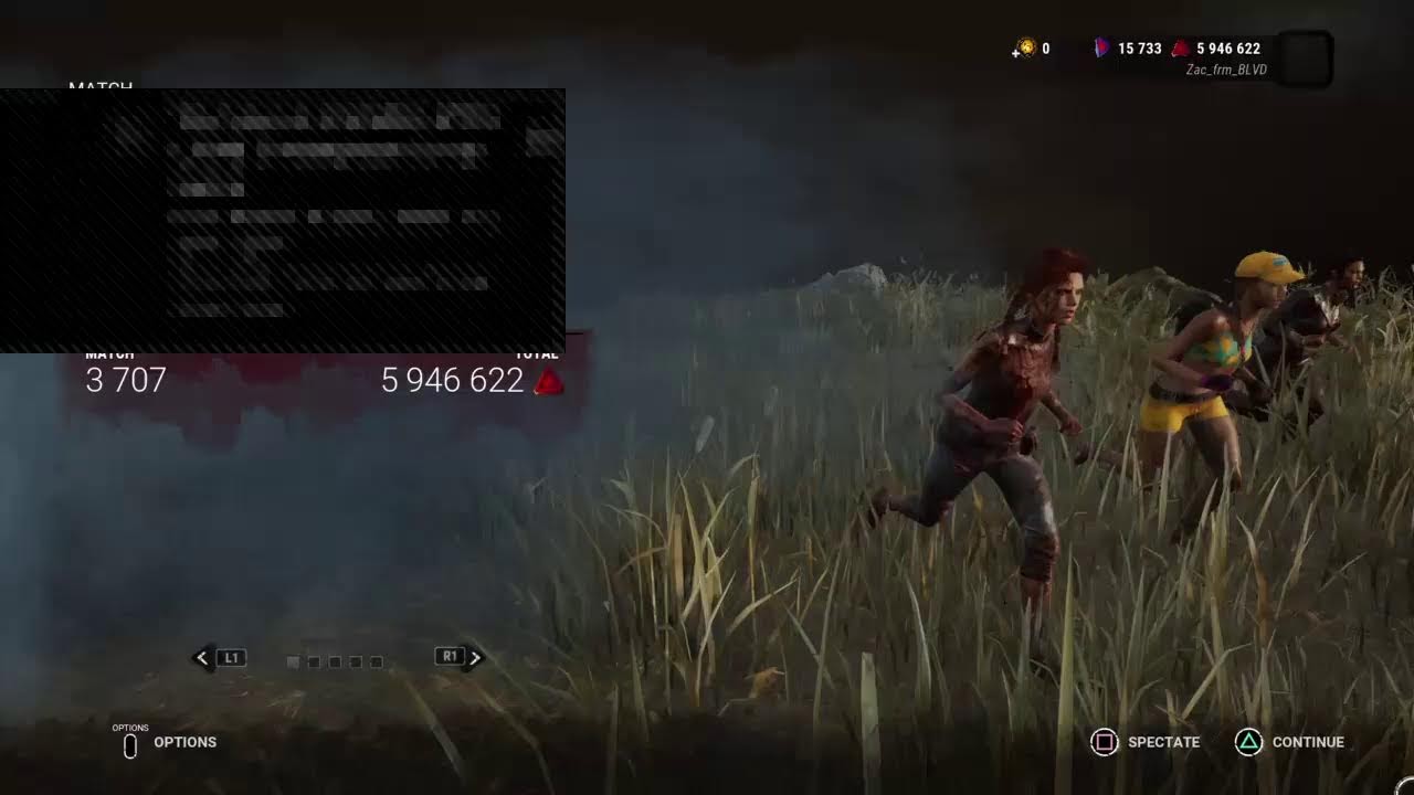 StreamUrary|LIVE!|DBD Fried|SUBSCRIBE & JOIN|1k Subscribers Before Stream Ends