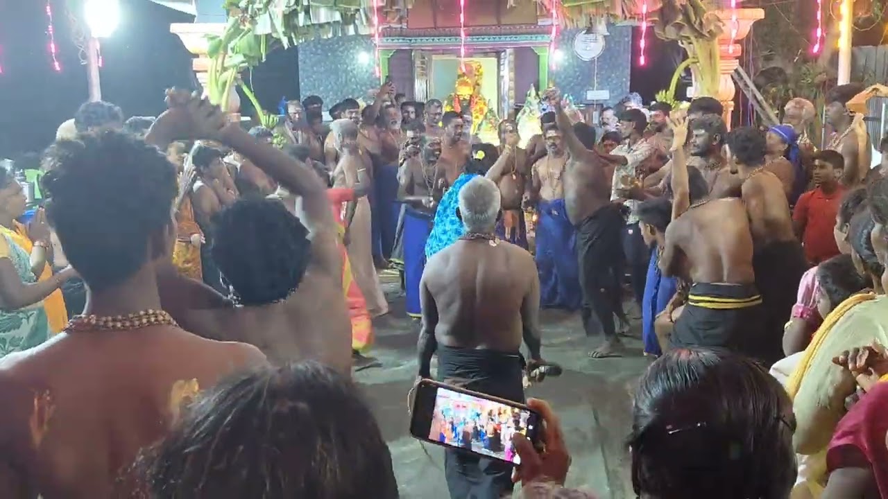 ஸ்ரீ பாண்டி முனீஸ்வரர்