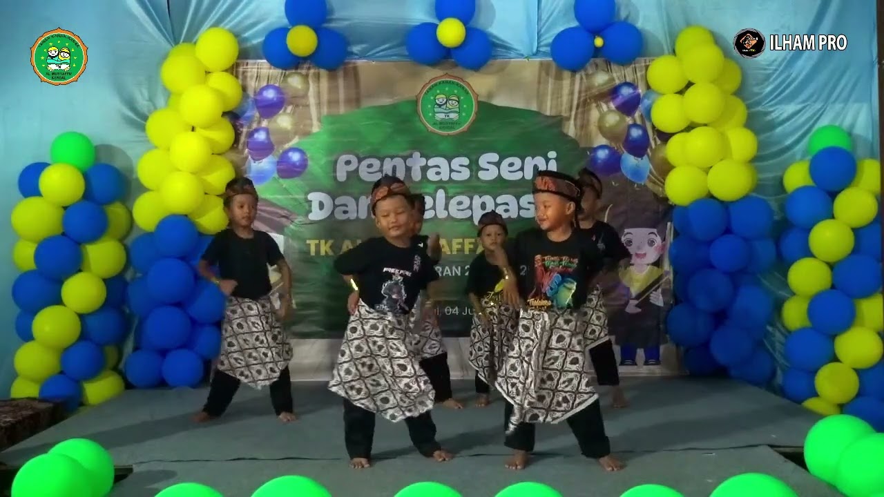 jangkrik genggong 