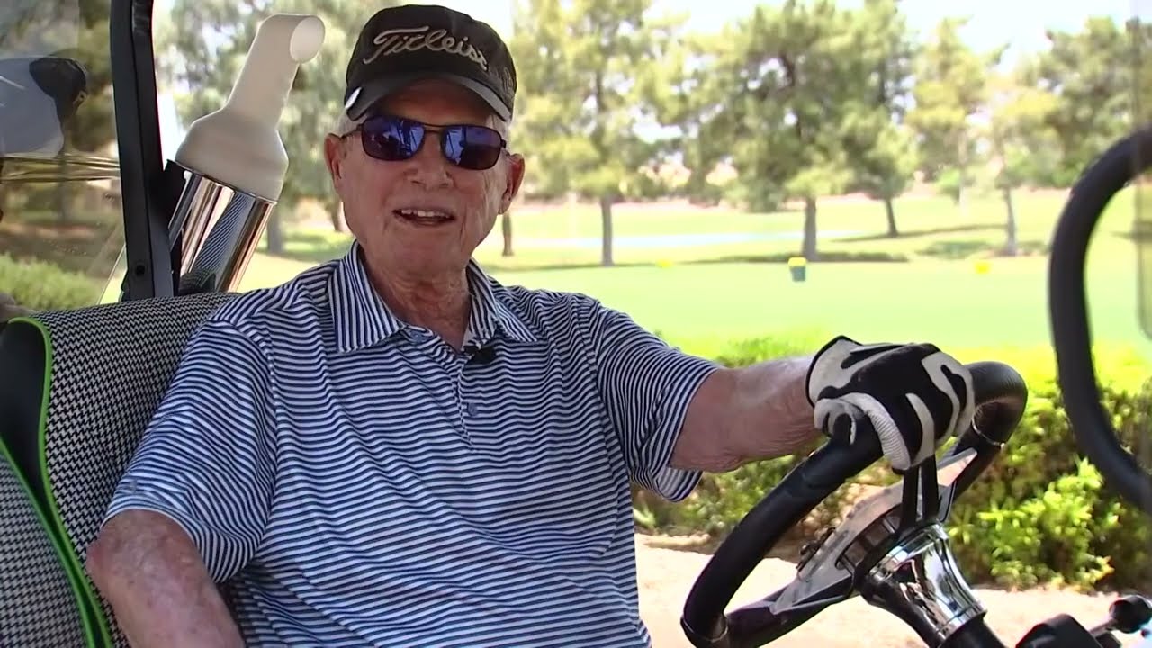 Livin' at 99