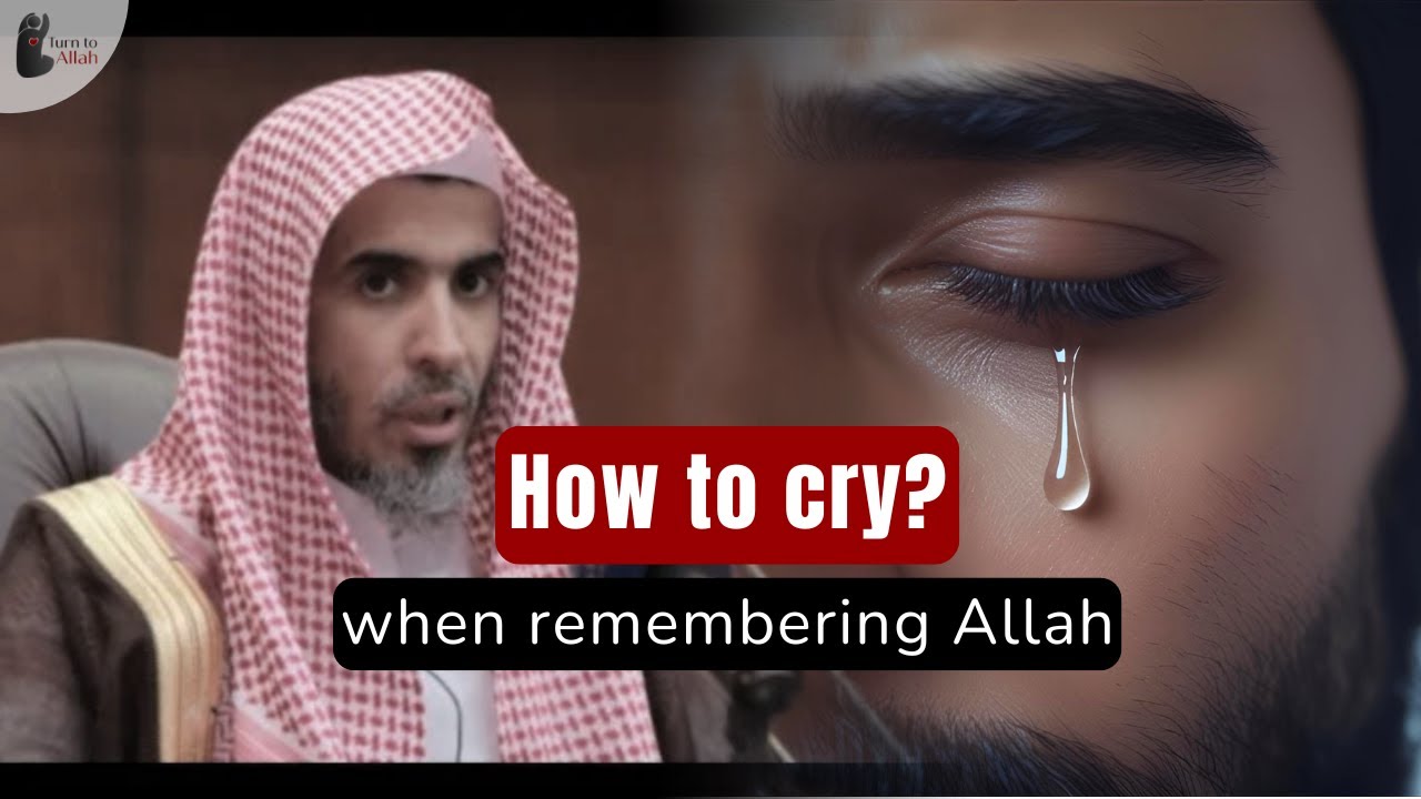 When ALLAHU AKBAR Enters the Heart | Sh. Abdus Salam ash-Shuway'ir
