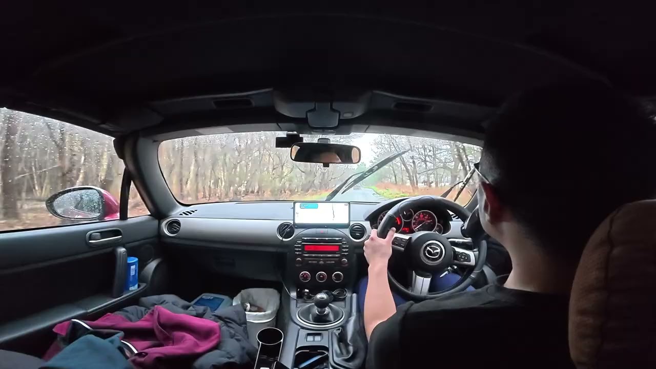 Top 10 Driving Routes in the UK_3_Suffolk Shores
