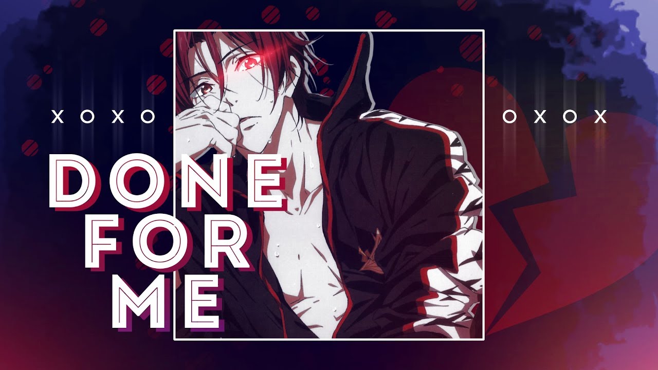 [SEG] Done For Me ℳep | Bishie