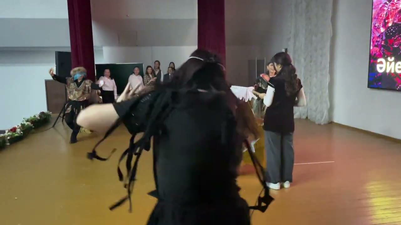 7 мамыр көрініс