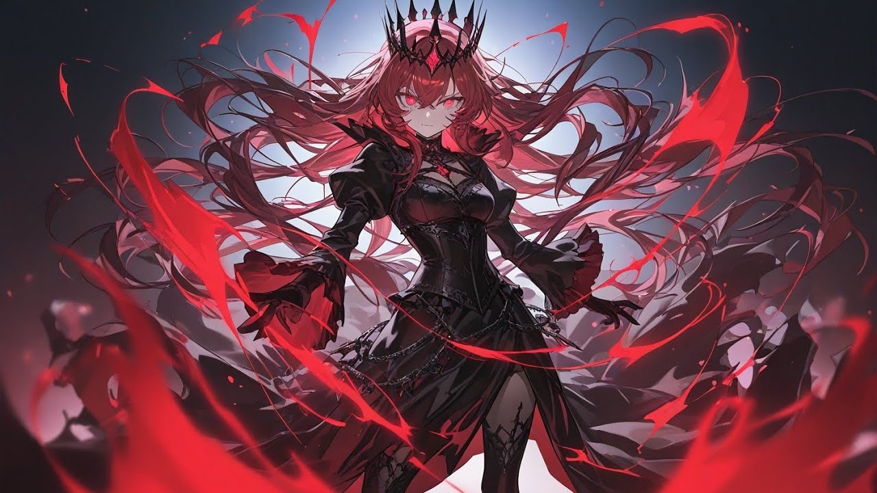 💋 CORAZÓN DE HIERRO | La Reina Que Nunca Se Inclina 💋