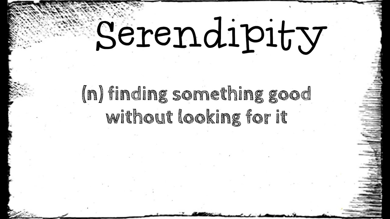 Serendipity vol2.1
