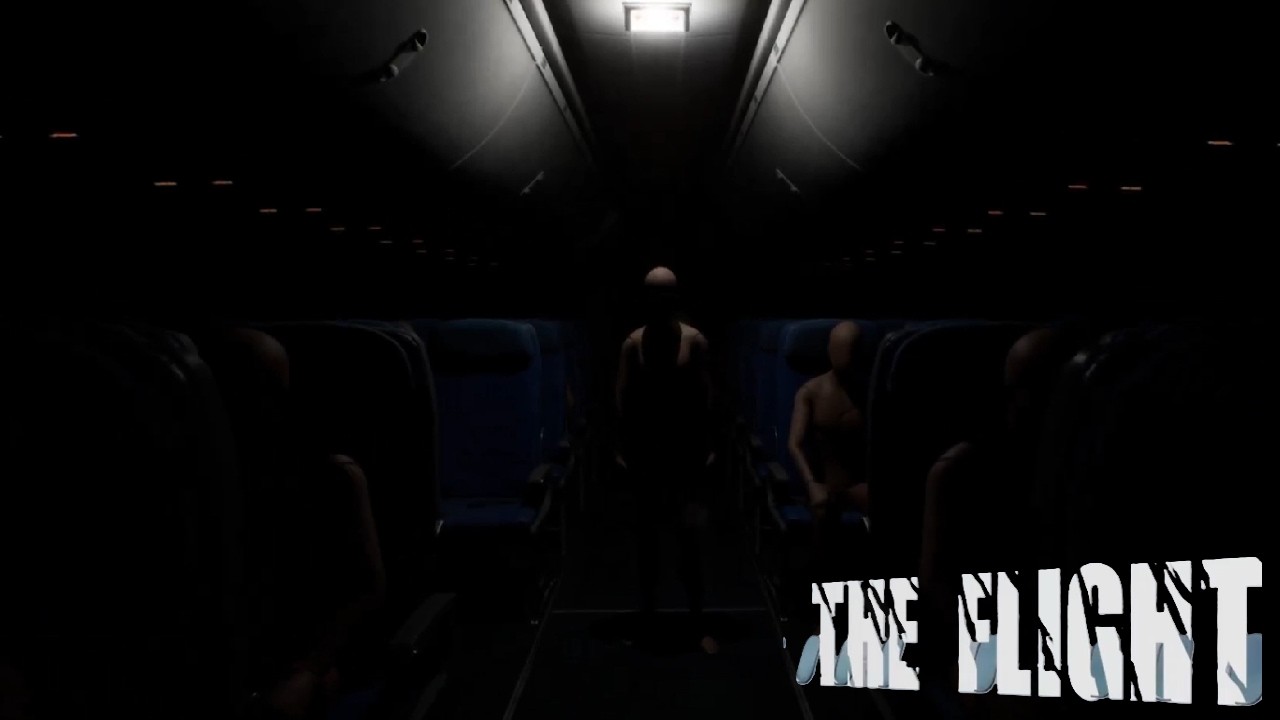 The Flight