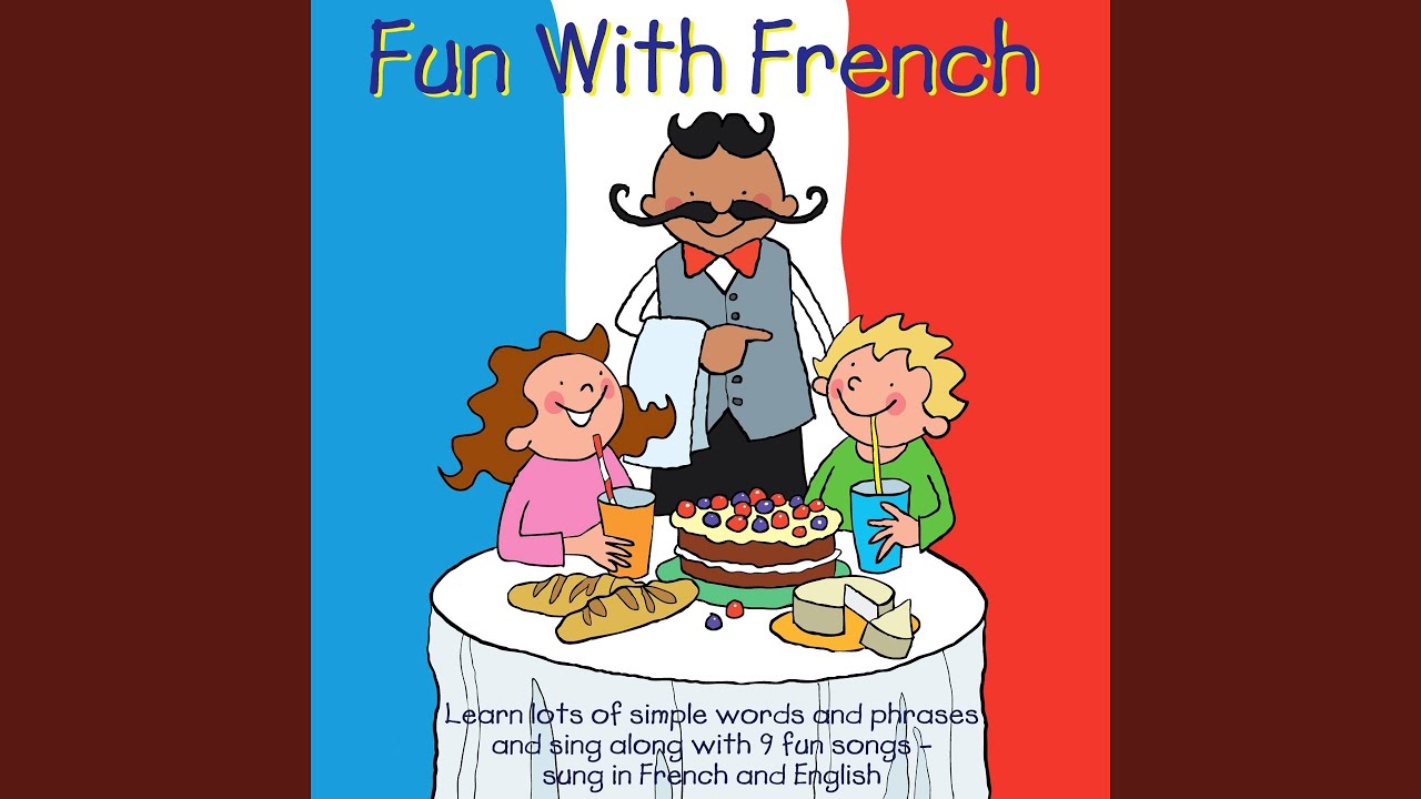 Frère Jacques
