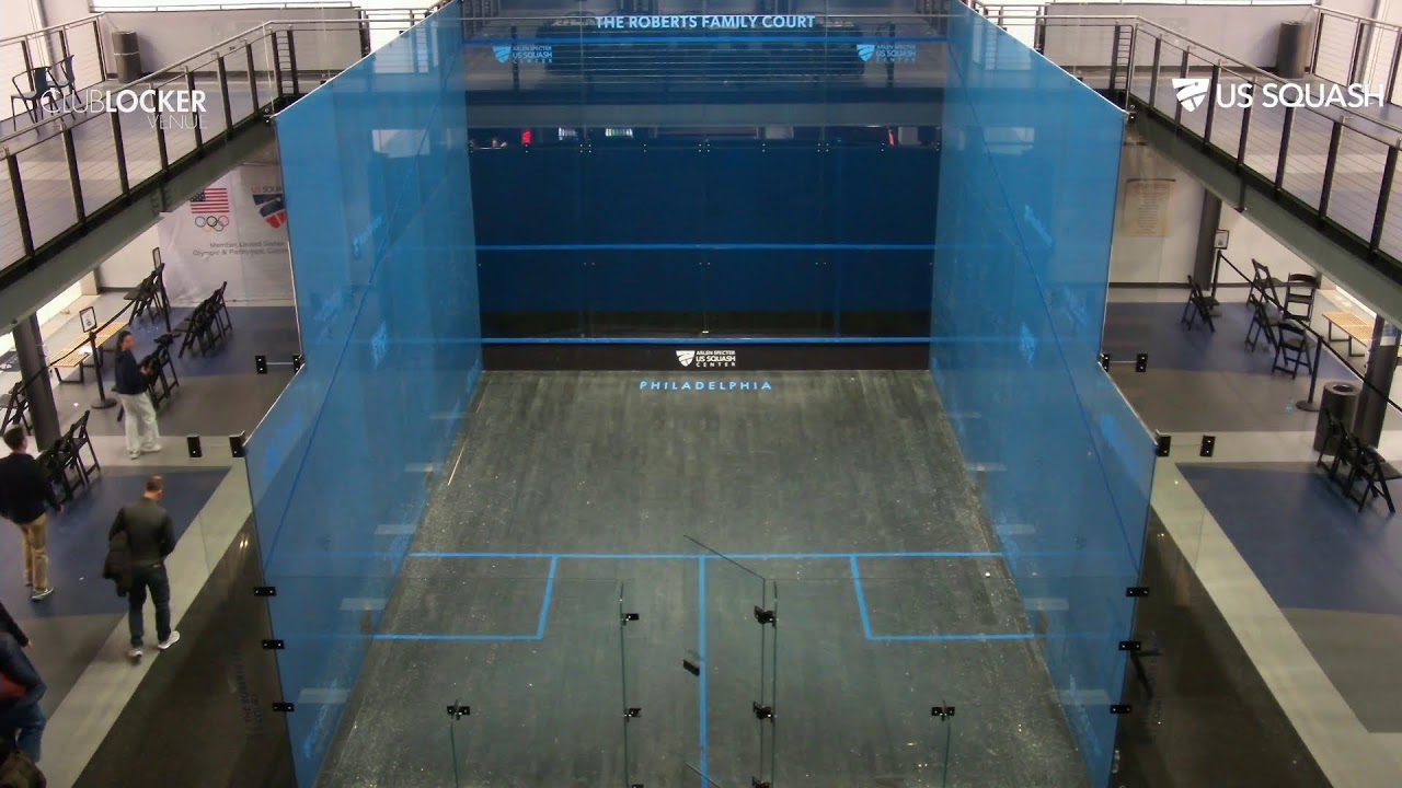 GC 2 (East) - 2026 U.S. Middle School Team Squash Championships - Day 2