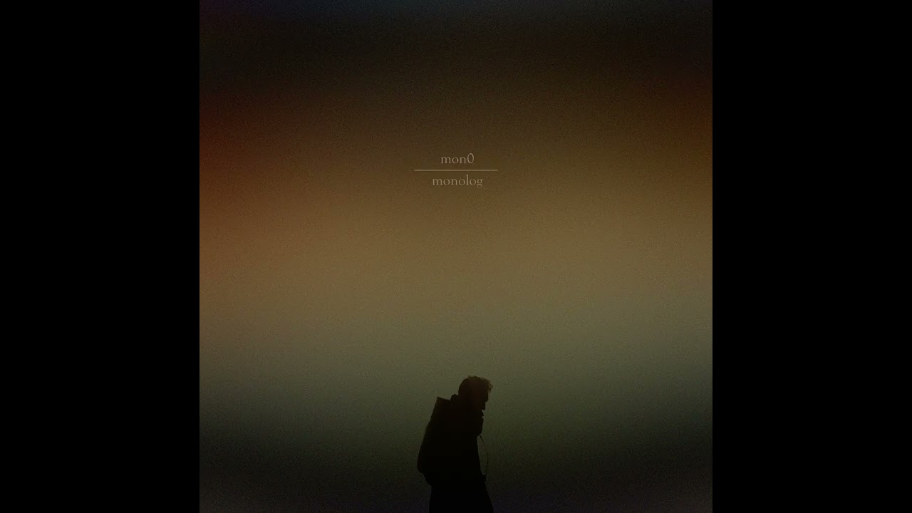 Mon0 - Monolog (2012) Full Album