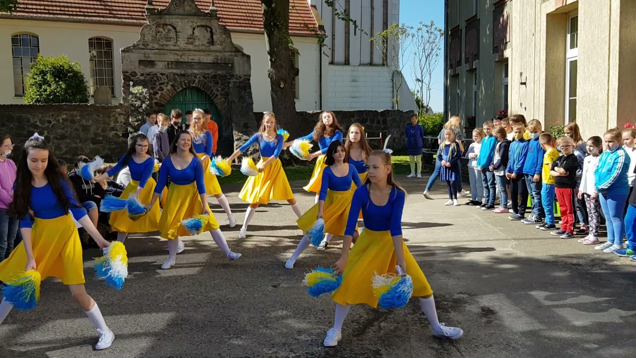 Cheerleaderki  