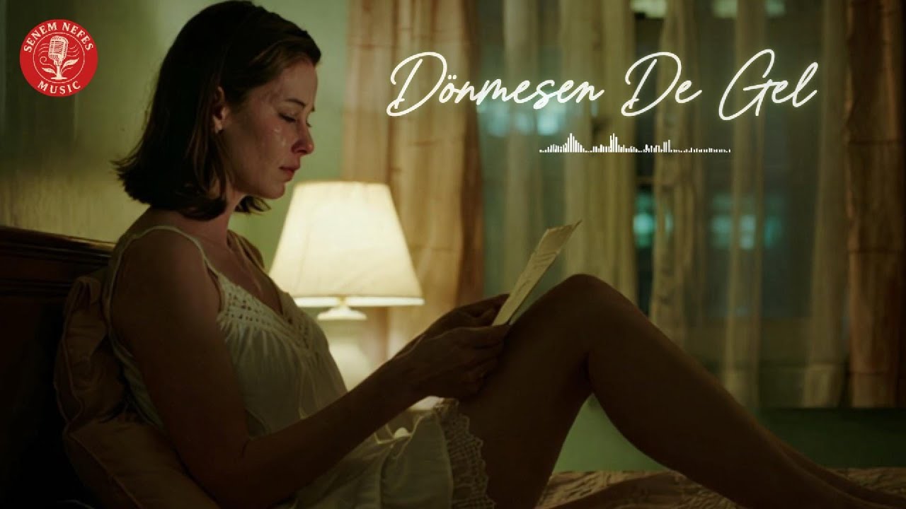 Dönmesen de Gel – Bir Veda Gibi