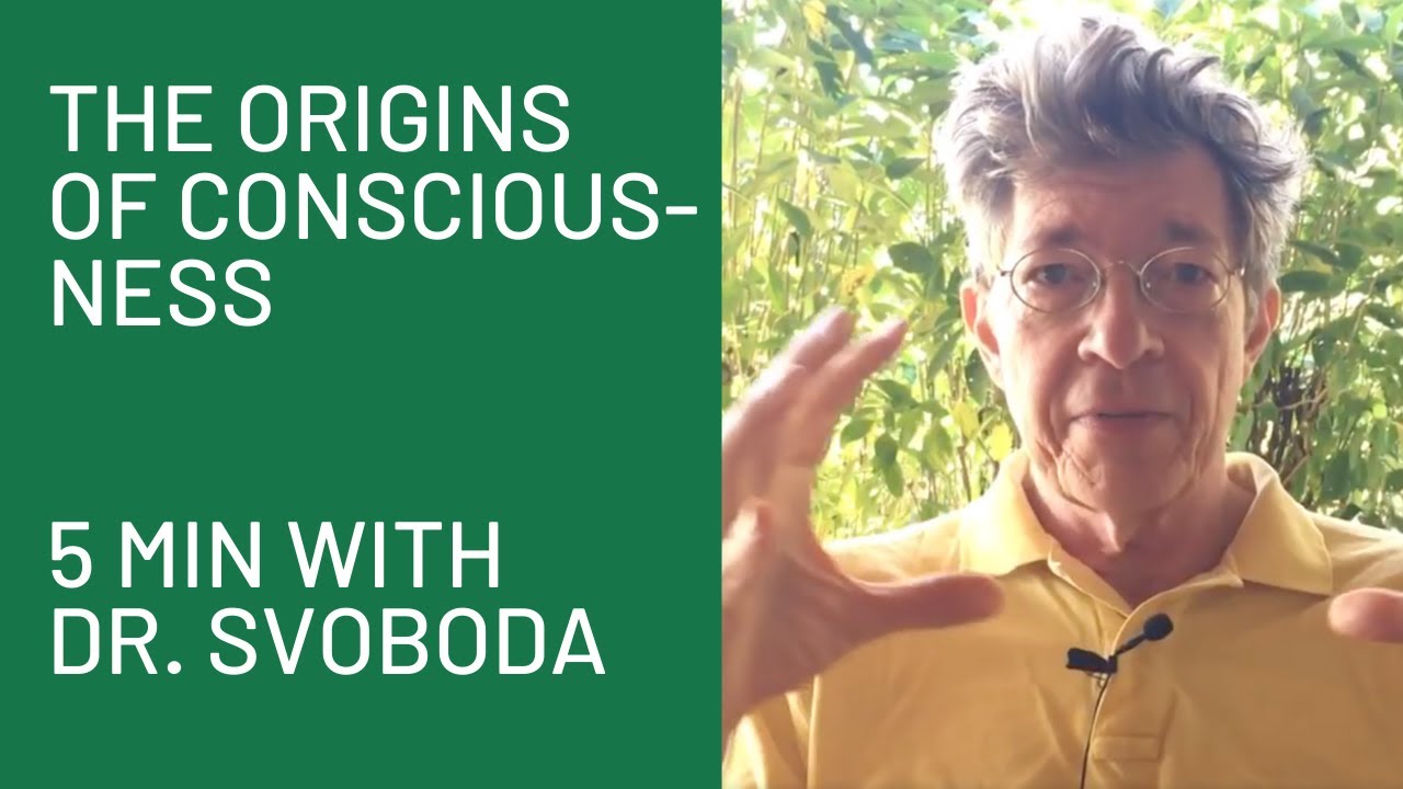 The Origins of Consciousness, 