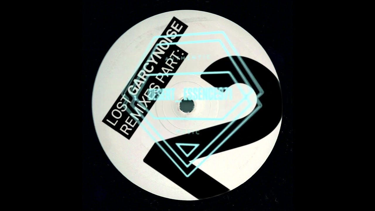 Dubsativa - You Got It (GarcyNoise Remix)