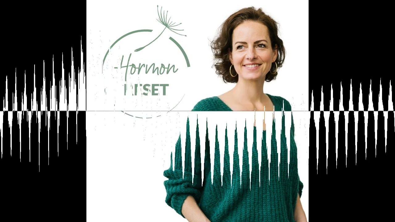 Ein ganz besonderes Superfood für deine Hormone - Hormon Reset Podcast