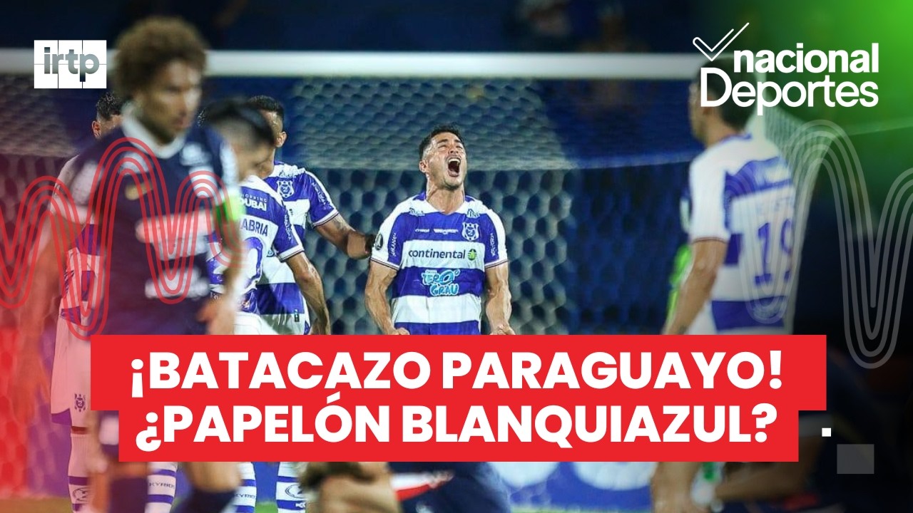 Radio Nacional EN VIVO: Nacional Deportes 5/02/26| Análisis 2 DE MAYO 1-0 ALIANZA LIMA | PERÚ DAVIS