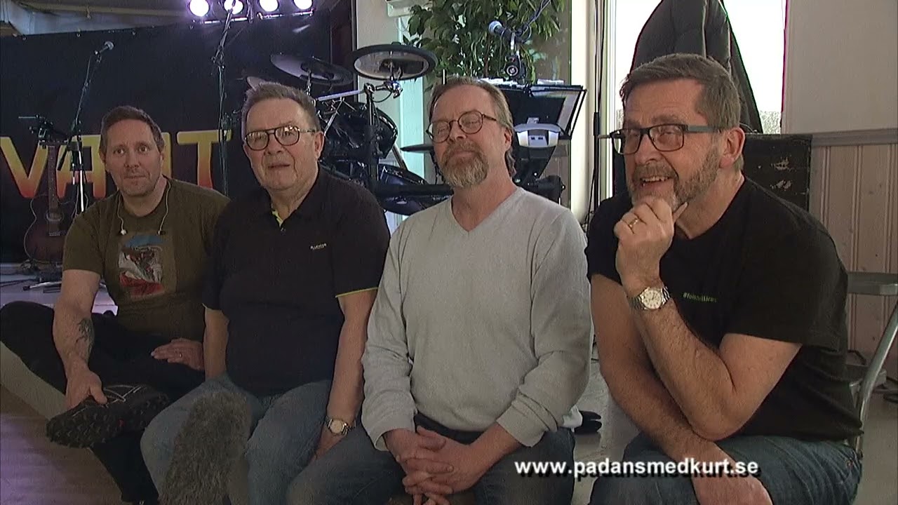 2022-0327 Avant på Festplatsen i Vännäsby