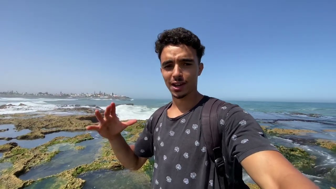 رحلة بحث عن فواكه البحر في جزيرة رائعة (طهي/صيد) 🎣🥘