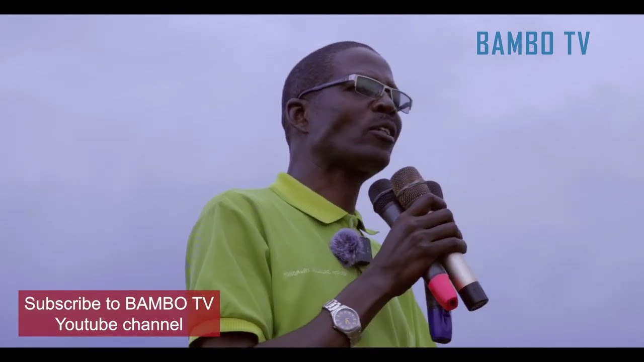 Umar Nangoli wins NRM primaries for MP Mbale City Northern Division 2026-2031