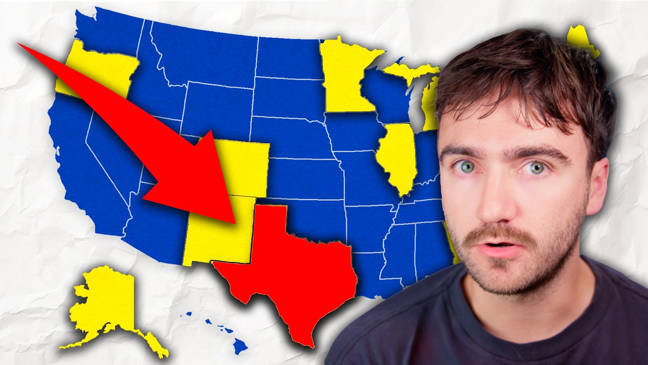 Почему демократы могут выиграть выборы в Сенат прямо сейчас