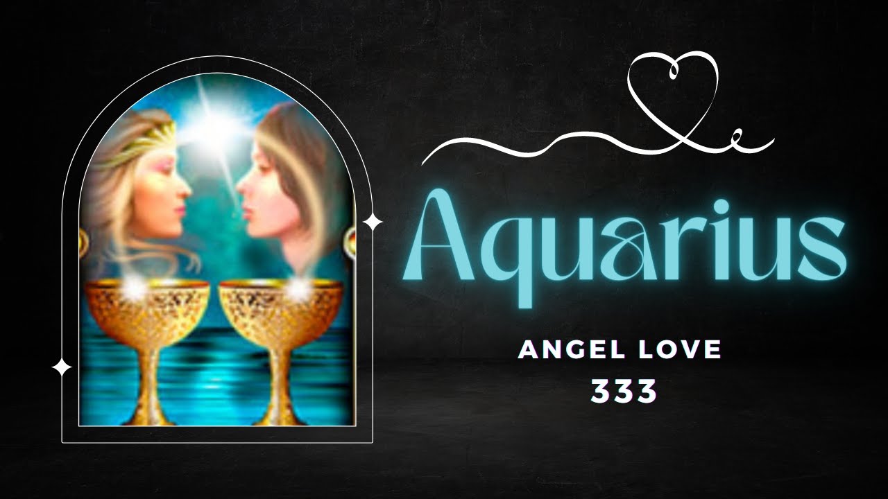 Aquarius ONE OF YOUR BEST READINGS! GREAT NEWS IN LOVE & MONEY! #tarot #love #horoscope  #october