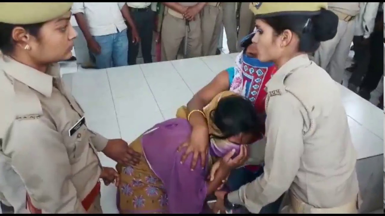 उन्नाव गैंगरेप: भाजपा एमएलए कुलदीप सेंगर के 4 समर्थक गिरफ्तार