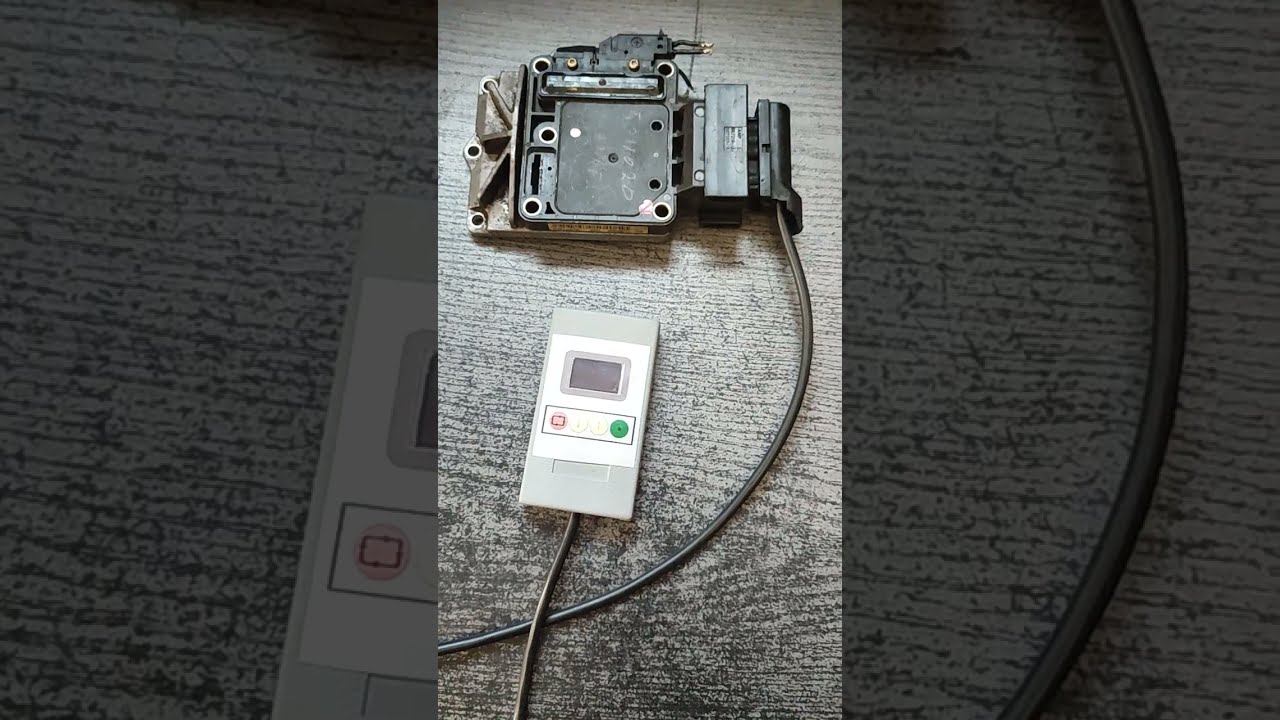 Обзор прибора PSG5 Tool