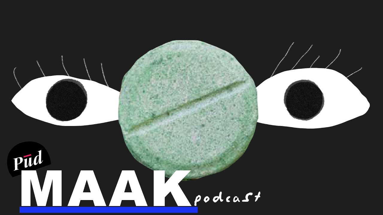 ความจริงของคนเสพยา | พูดมาก Podcast EP.86