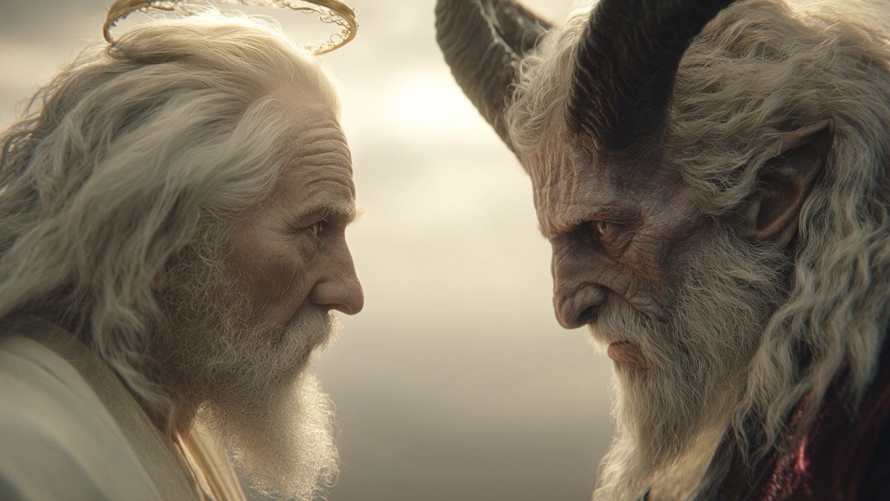 ✝️God Says: Don&rsquo;t Scroll &ndash; This Could Be the Answer You Asked For | God's Message Today