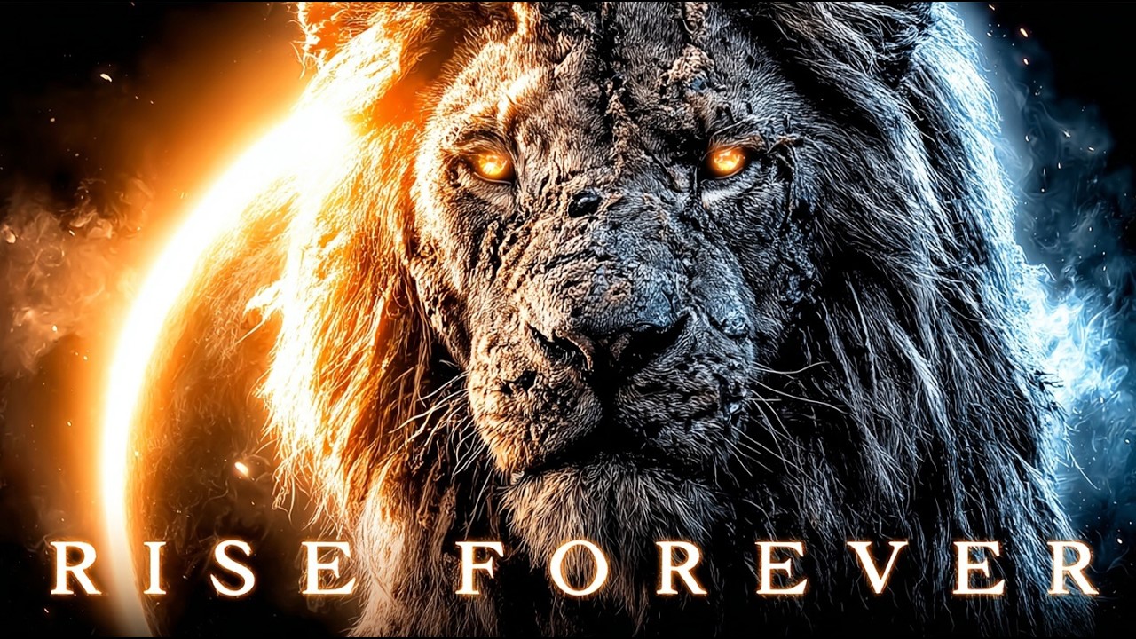 Forever Rise | Low Road Ends — Tribal Anthem