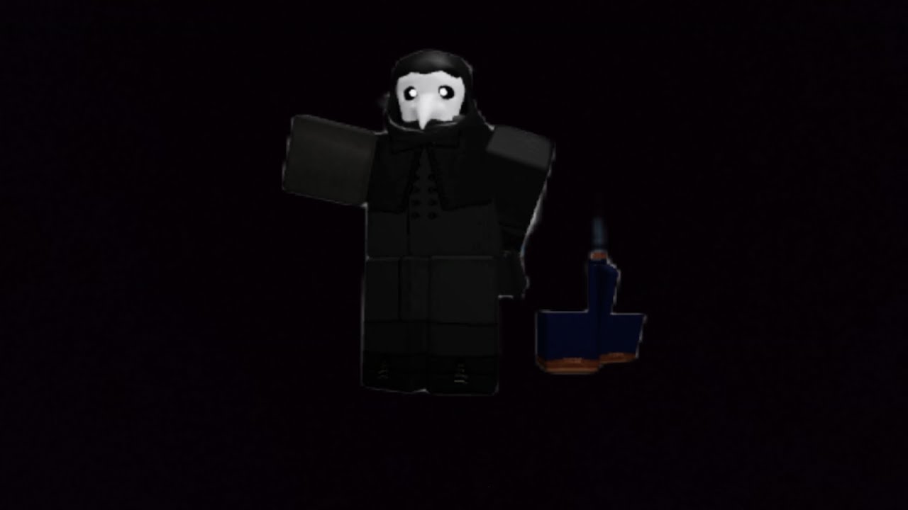 ONE OF THE BEST ROBLOX SCP GAME | scp retrobreach
