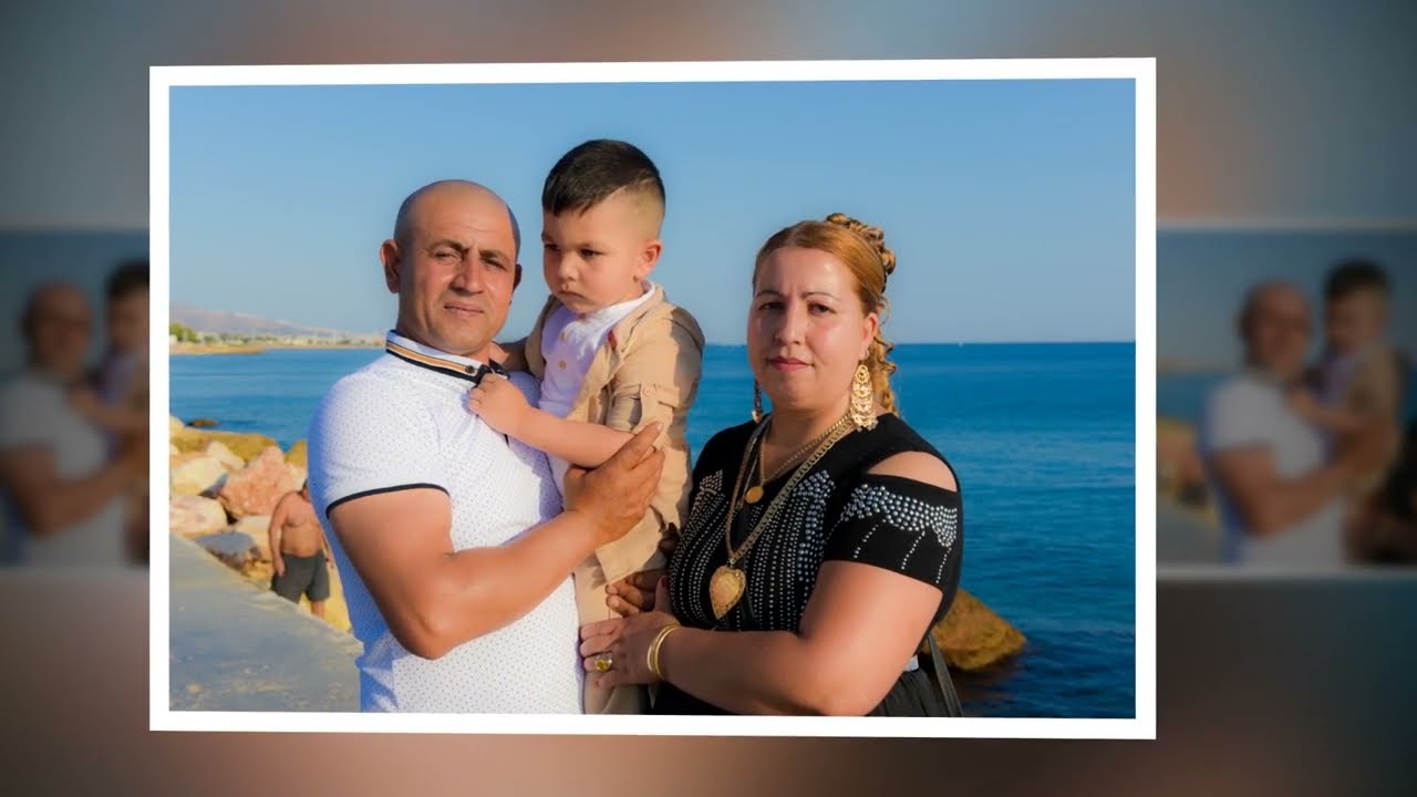 Ditlindja Diamandis Pjesa 1