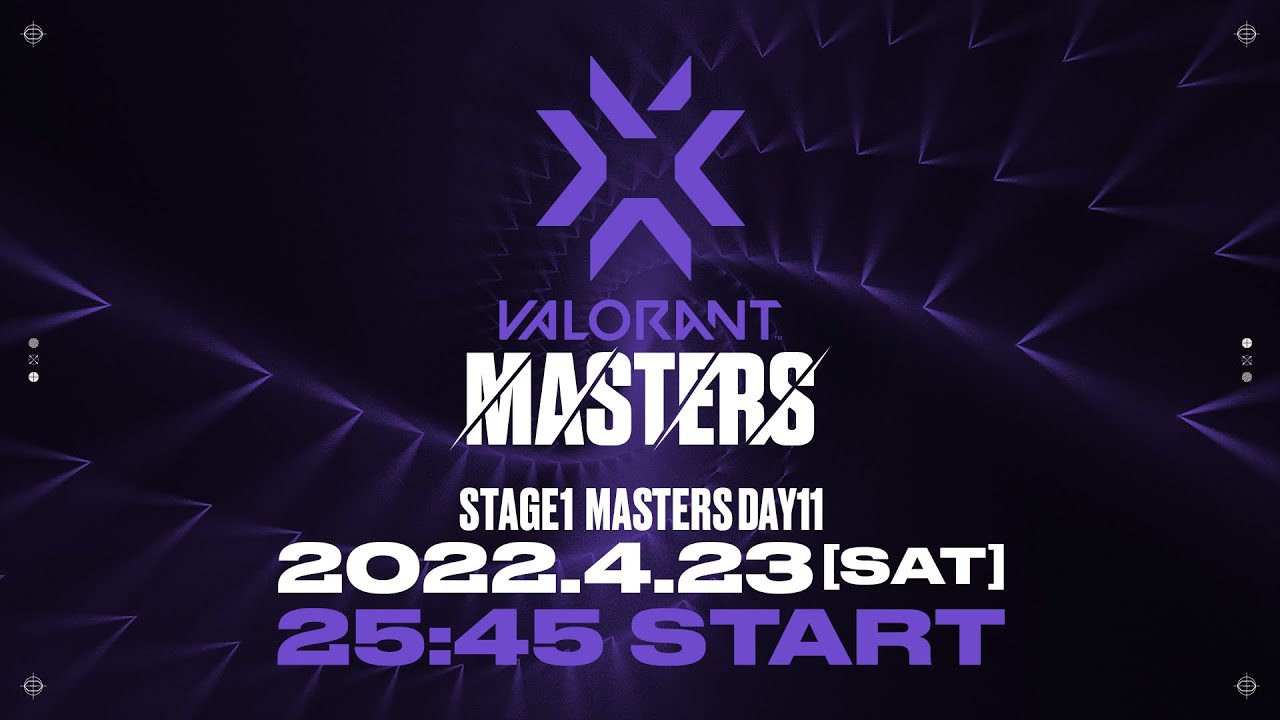 VCT Masters Reykjav&iacute;k 2022 &ndash; Lower Bracket Final Day11